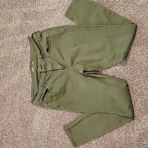 Old Navy Rockstar super skinny